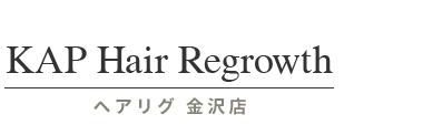 金沢市の整体なら「カッパ整体院」 ロゴ