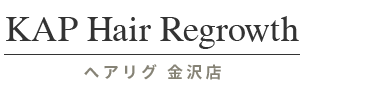 金沢市の整体なら「カッパ整体院」ロゴ