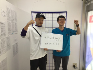 四十肩 佐藤旭川